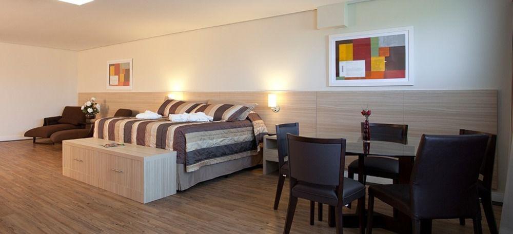 Taua Hotel & Convention Caeté Εξωτερικό φωτογραφία